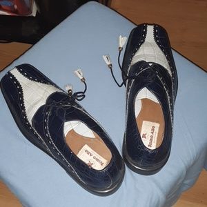 ROMO ALTO Mens Dress Shoes